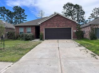 14715 Peaceful Way, New Caney, TX 77357