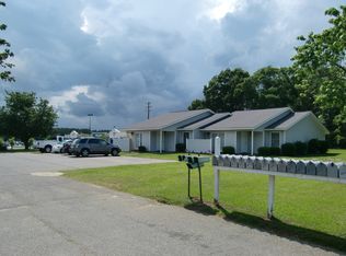 469 Airport Rd APT A3, Dublin, GA 31021