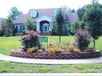 201 Amherst Dr, Tullahoma, TN, 37388