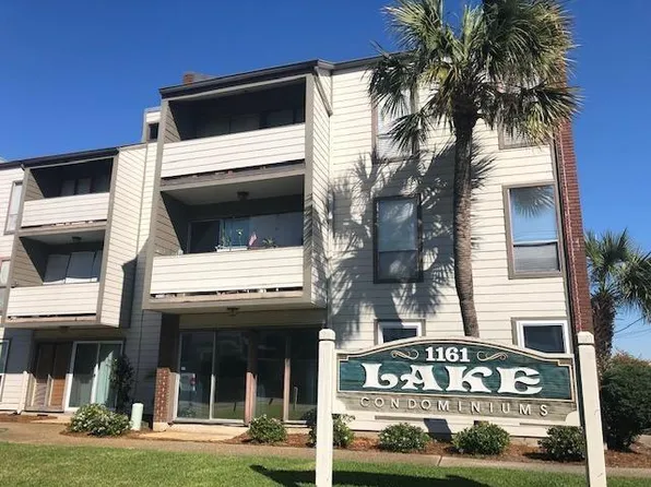 1161 Lake Ave APT 105, Metairie, LA 70005