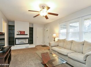 3712 NE Winn Rd, Kansas City, MO 64117