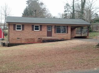 2225 Kenwood Dr, Kannapolis, NC 28081