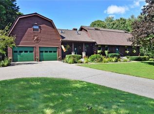 154 Stoney Hollow Rd, Tiverton, RI 02878