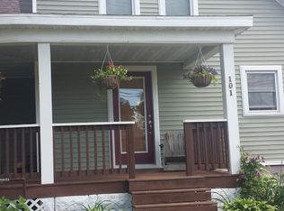 101 Prospect St, Montfort, WI 53569