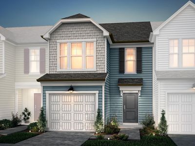 1305 Citadel Avenue Lot #117, Durham, NC, 27713