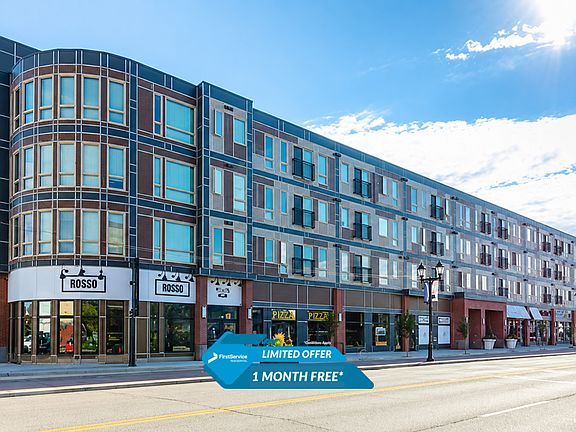 2nd image of 1410 9th Ave SE #212