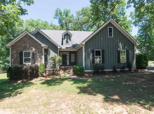 11 Fennell Ln, Colbert, GA 30628