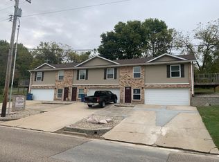 1106 N Keebler Ave, Collinsville, IL