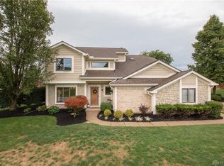 8753 Sycamore Trails Dr, Springboro, OH 45066