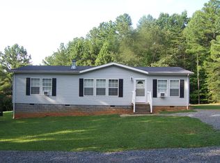 934 Stormcrest Rd, Rustburg, VA 24588