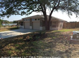 1707 Aztec Trce APT B, Harker Heights, TX 76548