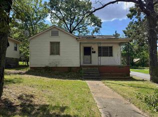 600 S Maple St, Little Rock, AR 72205