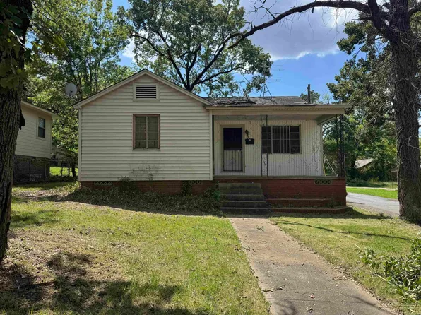 600 S Maple St, Little Rock, AR 72205