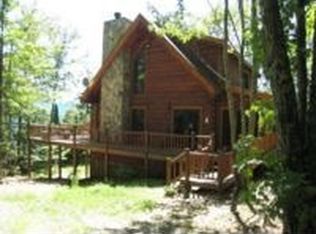 199 Mountain Ridge Rd, Blue Ridge, GA 30513