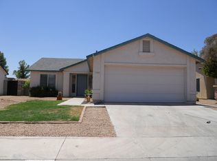 3739 W Melinda Ln, Glendale, AZ 85308