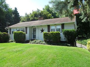 189 E Brady Rd, Kittanning, PA 16201