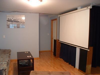 Media Room