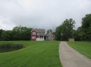 202 William Way, Carrollton, KY 41008