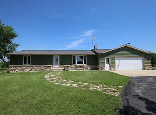 W8857 County Road Tc, Oakfield, WI 53065