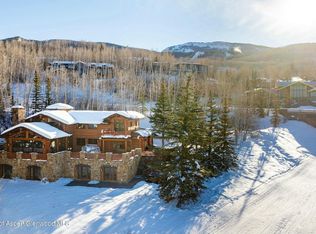 840 Choke Cherry Ln, Snowmass Village, CO 81615