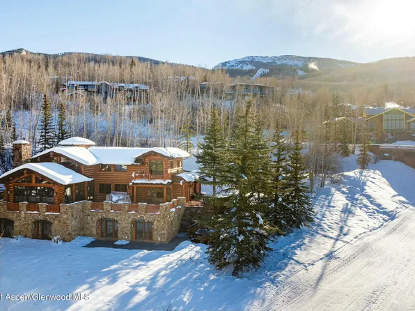 840 Choke Cherry Ln, Snowmass Village, CO 81615