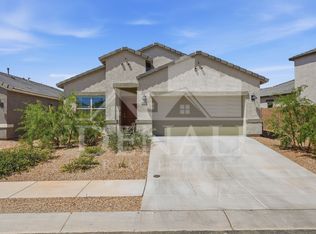 14061 E Crotalus Way, Vail, AZ 85641