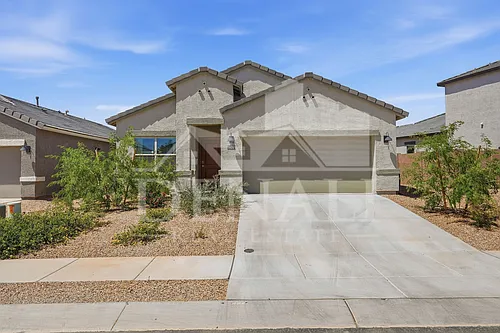 14061 E Crotalus Way Photo 1