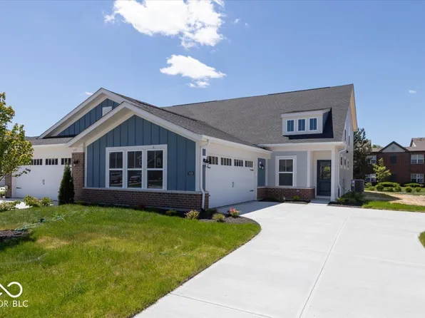 7426 Broadview Ln, McCordsville, IN 46055