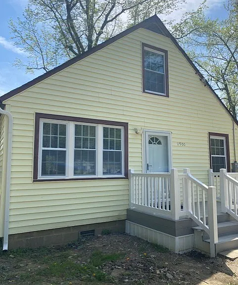 11900 Wilcox Neck Rd — Photo 1