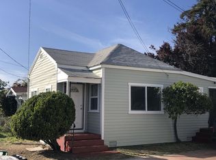 3201 38th Ave #38183205-A, Oakland, CA 94619