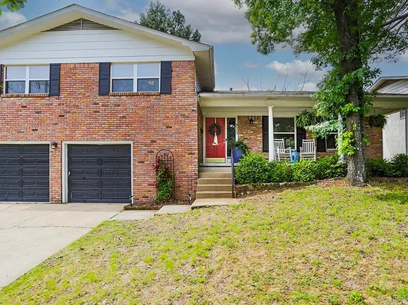 8113 Leatrice Dr, Little Rock, AR 72227