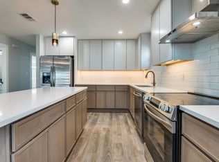 519 Avenue I, Dallas, TX 75203