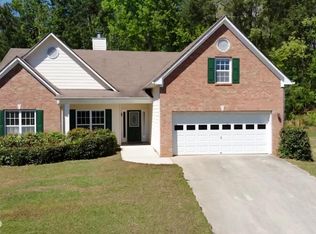 1024 Creekshire Way, Lawrenceville, GA 30043
