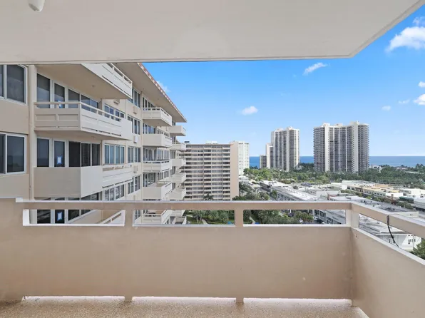 3233 NE 34th Street #1512A, Fort Lauderdale, FL 33308