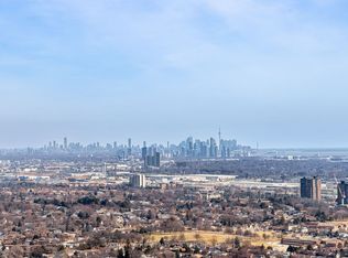 30 Elm Dr W #3805, Mississauga, ON