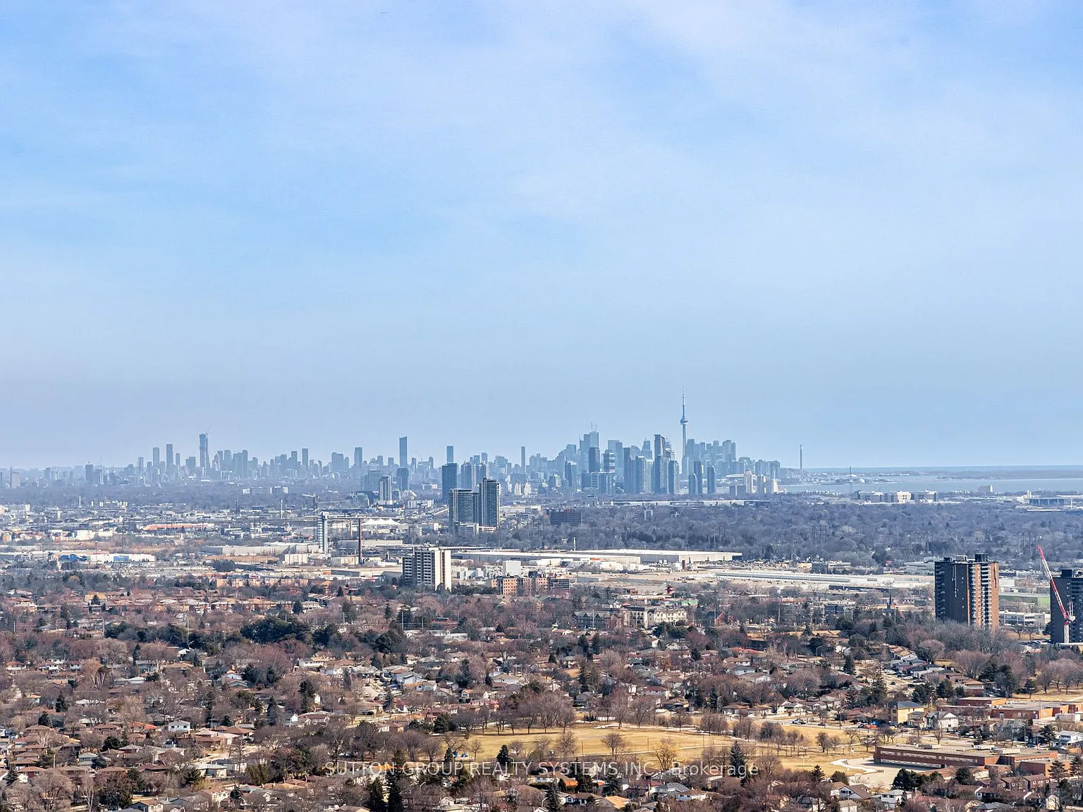 30 Elm Dr W #3805 photo 1