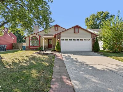 6641 Sunbury Dr, Indianapolis, IN, 46241