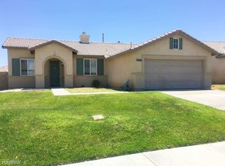 1608 Sutherland St, Lancaster, CA 93534