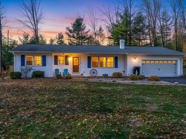 601 Harper Ave, Peshtigo, WI 54157