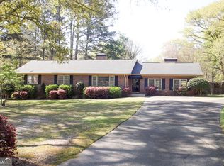 114 Meadow Lane Dr, Griffin, GA 30224