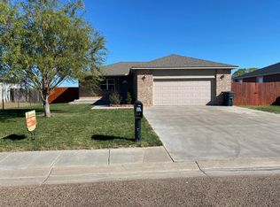 1331 Forrest Ave, Liberal, KS 67901