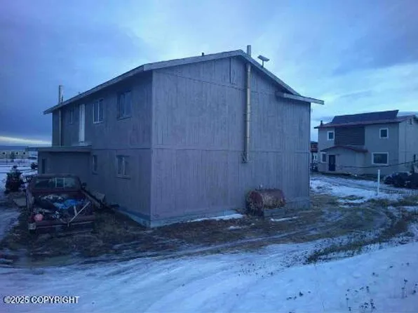 154 Main Rd, Unalakleet, AK 99684