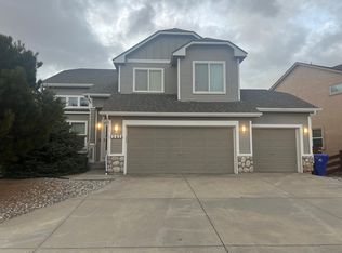 12414 Angelina Dr, Peyton, CO 80831