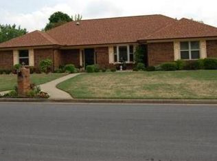 3000 Canongate Way, Fort Smith, AR 72908