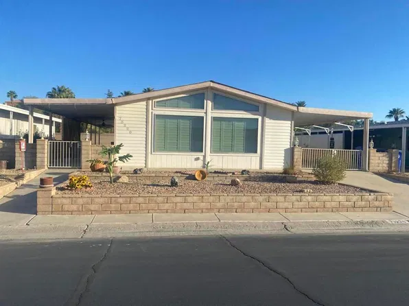 73220 Desert Greens Dr N, Palm Desert, CA 92260