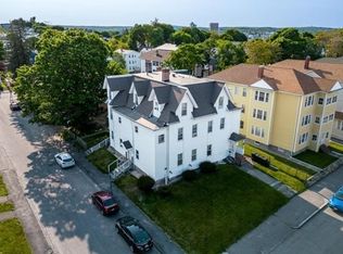 5 Palm St, Worcester, MA 01604