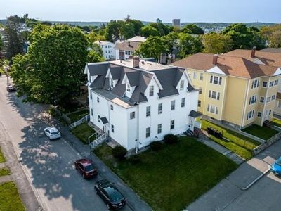 5 Palm St, Worcester, MA, 01604