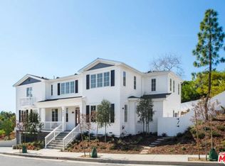 2437 Westridge Rd, Los Angeles, CA 90049