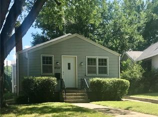 4522 Kingman Blvd, Des Moines, IA 50311