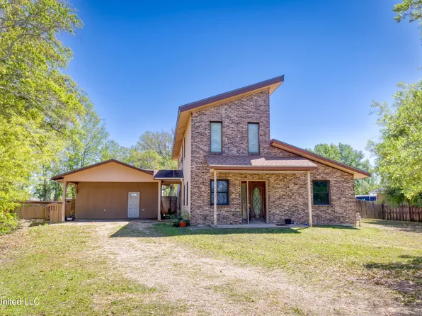 731 N Nicholson Ave, Long Beach, MS 39560